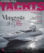 Yacht Management Software